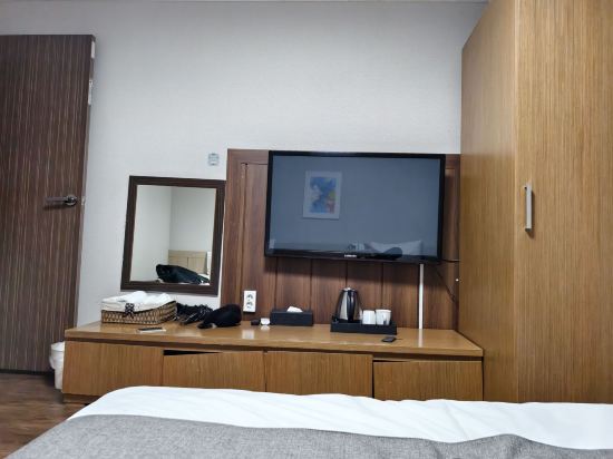 濟州島通耶東飯店優惠