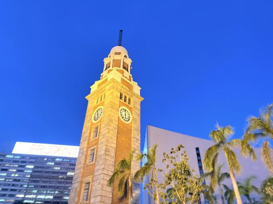 馬哥孛羅香港酒店優惠