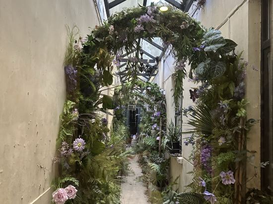 蘇荷精選花園別墅飯店（上海交通大學地鐵站武康大樓旗艦店）優惠