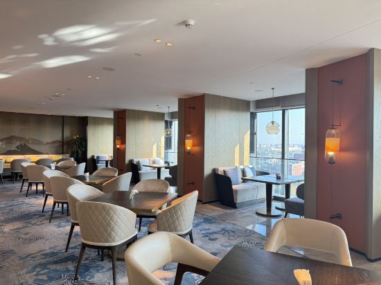 上海北虹橋綠地鉑驪酒店優惠