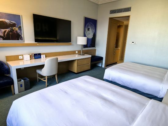 環球影城大酒店優惠