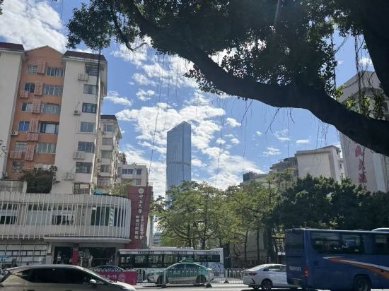 廣州德安麗舍凱賓斯基酒店優惠