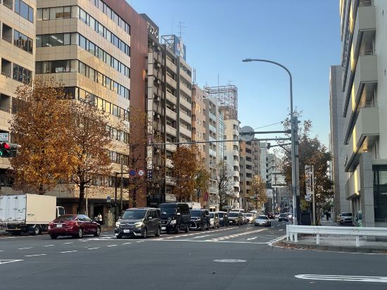 JR東日本ホテルメッツ 横浜桜木町 クーポン