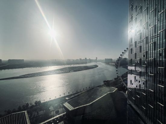 泉州泰禾洲際酒店優惠