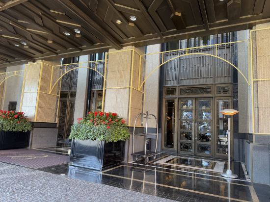 上海蘇寧寶麗嘉酒店優惠