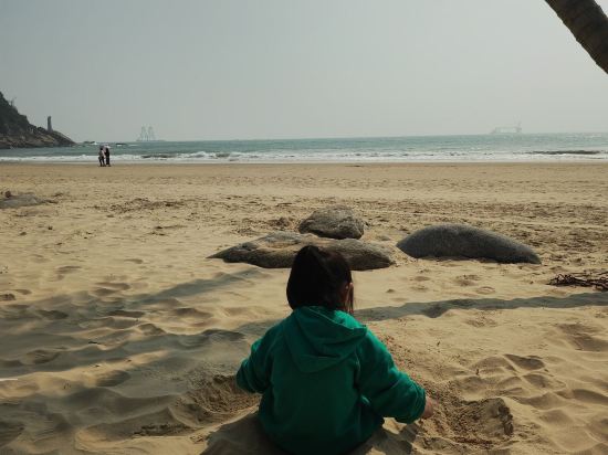 陽江海陵島北洛祕境洛悅飯店優惠