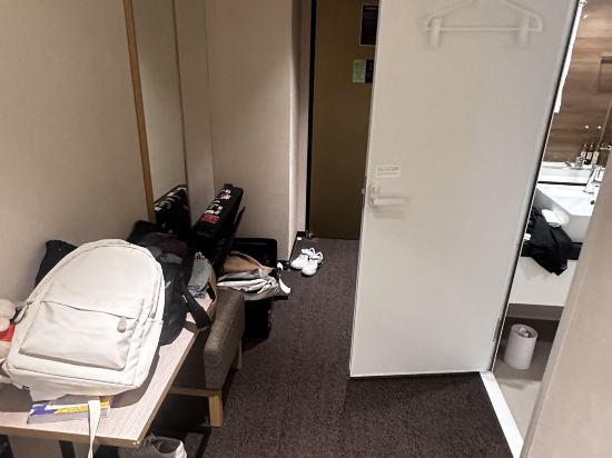 ホテルインターゲート京都 四条新町 クーポン