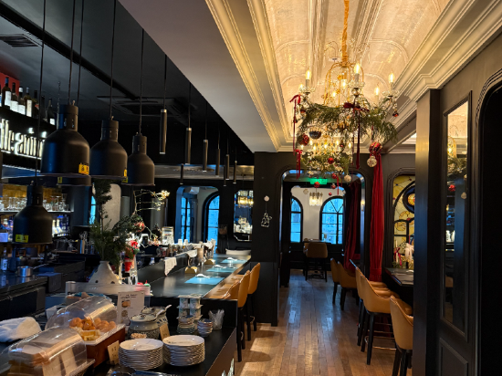 蘇荷精選花園別墅飯店（上海交通大學地鐵站武康大樓旗艦店）優惠