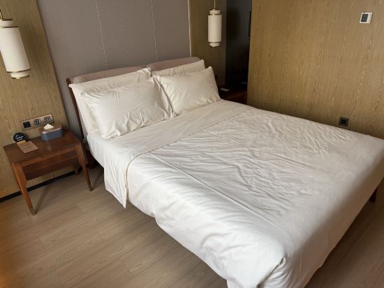 廣州沿江中路天字碼頭亞朵S酒店優惠