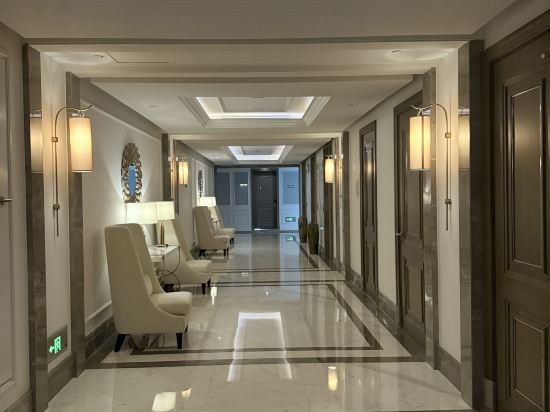 重慶麗思瑞凱悦臻選酒店優惠