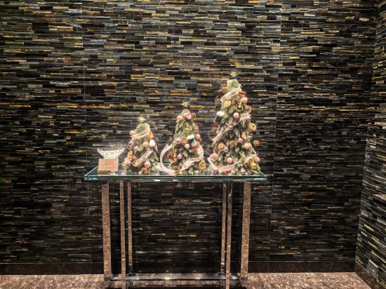 J酒店上海中心優惠