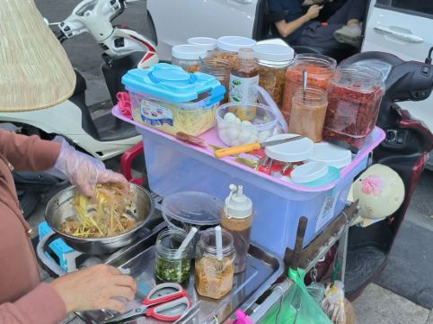 西貢中心酒店優惠