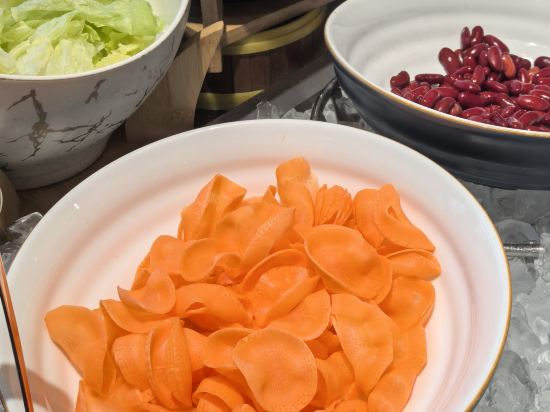 蘇州香格里拉大酒店優惠