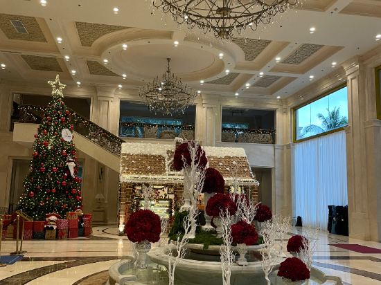 富國島溫佩水療度假村飯店優惠