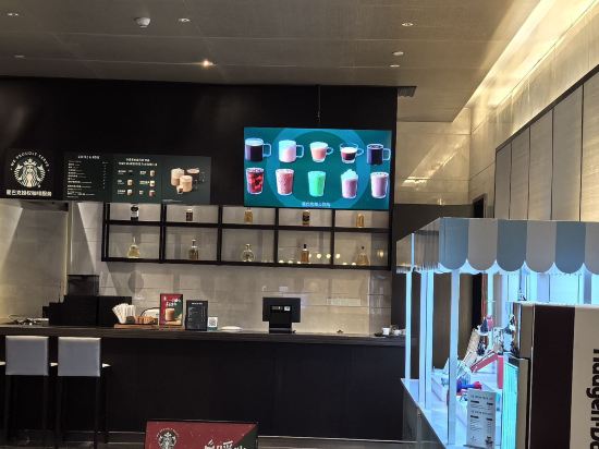 仙居宇傑君瀾大飯店優惠