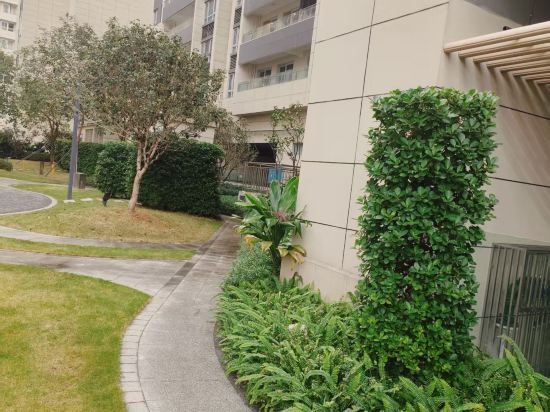 朗華影音Hotel（深圳福田會展中心店）優惠