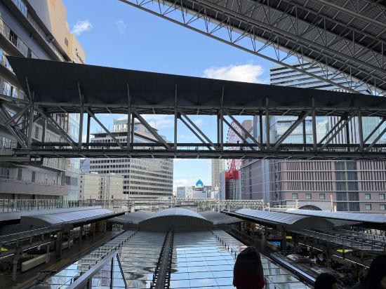 大和ROYNET飯店神戶三宮PREMIER優惠