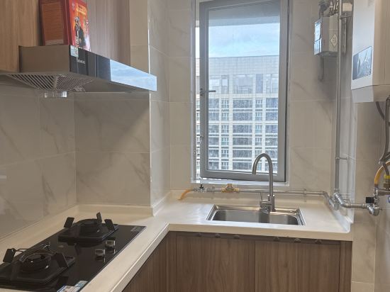 朗華影音Hotel（深圳福田會展中心店）優惠