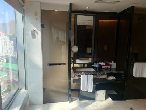 廣州聖豐索菲特大酒店優惠