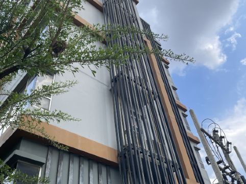 格拉斯服務式套房酒店優惠