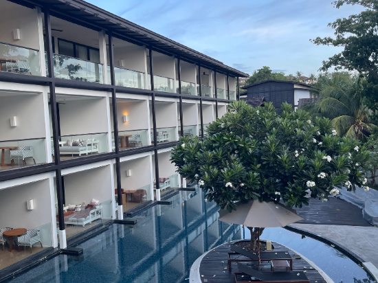 Kimpton Kitalay Samui, an Ihg Hotel優惠