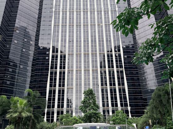 深圳大中華喜來登酒店優惠