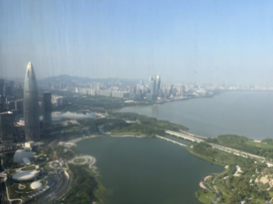 深圳鵬瑞萊佛士酒店優惠