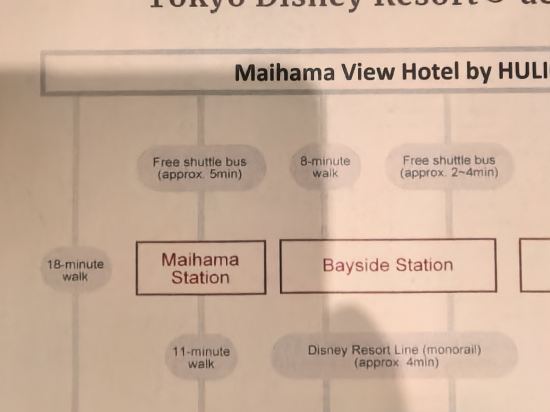 東京ベイ舞浜ホテル クーポン