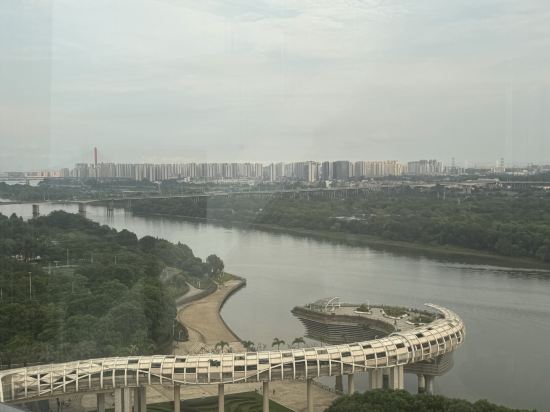 佛山順德喜來登酒店優惠