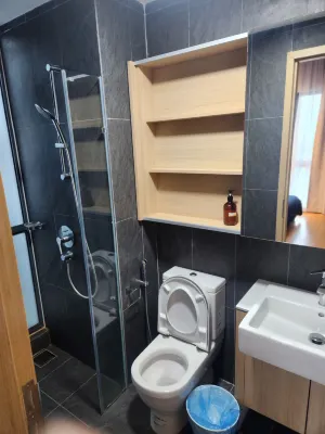 The Luxe By Infinitum by QC Kamar Photos