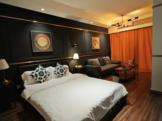 PapaHo民宿（深圳高新園店）優惠