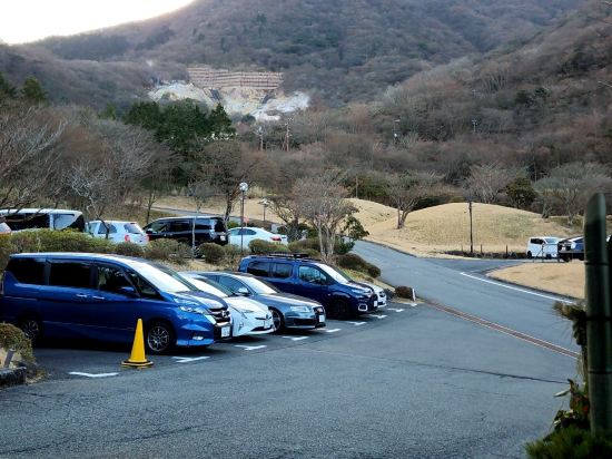 箱根湯の花プリンスホテル クーポン