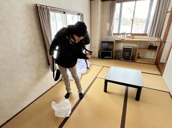 苗場山丘小屋優惠