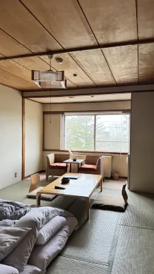 Kamenoi Hotel Kusatsu Resort(Old:Kusatsu-Onsen Hotel Resort) Photos