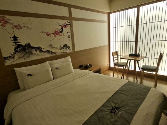 Manwol Hotel 쿠폰