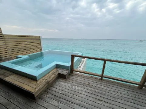 Fushifaru Maldives Здоровье и отдых Photos