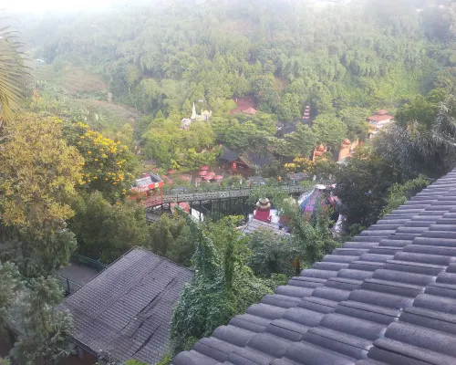 Pondok Kahuripan Hotel بالقرب من الفندق Photos