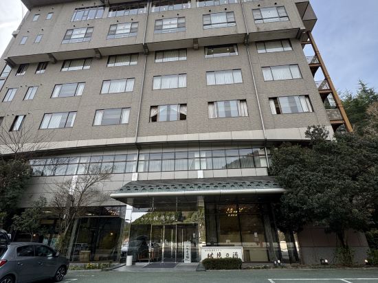 祖谷渓温泉　ホテル秘境の湯 クーポン