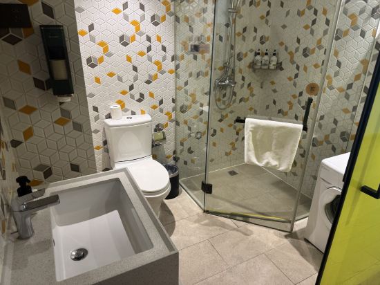 格林電競酒店（上海外灘南京東路步行街店）優惠