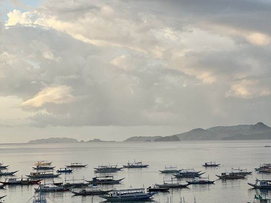 愛妮島S度假村優惠