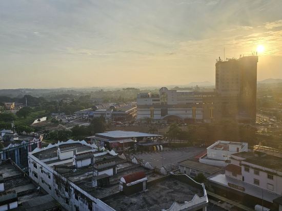 居鑾阿尼卡酒店優惠