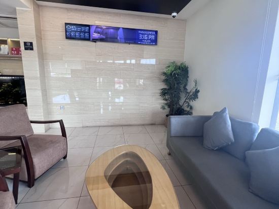 史密斯之家酒店優惠