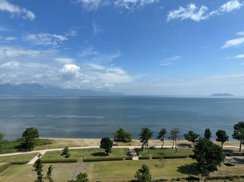 琵琶湖マリオットホテル クーポン