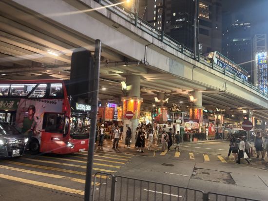 香港卓軒旅舍優惠