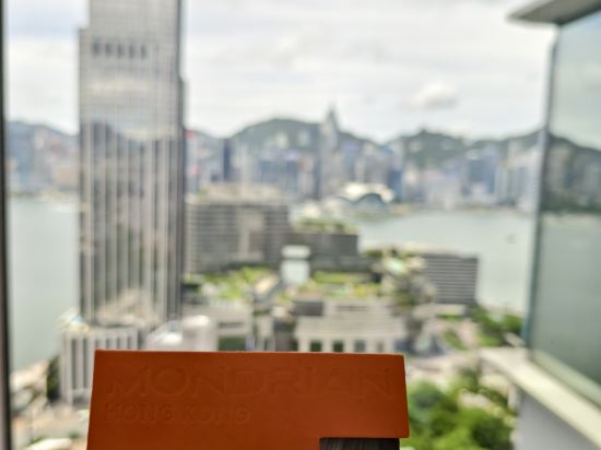 香港夢卓恩飯店優惠