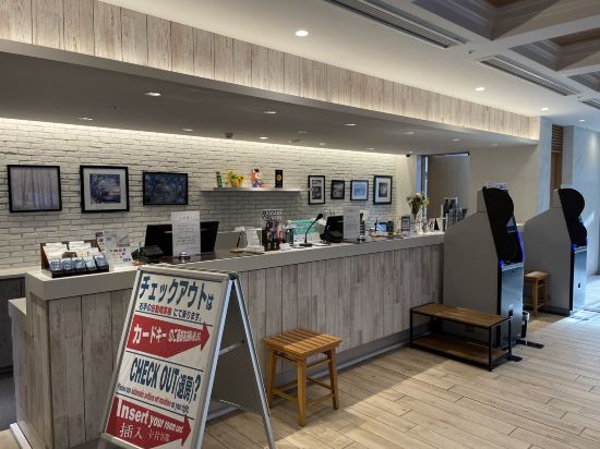 相鐵FRESA INN 東京錦系町飯店優惠