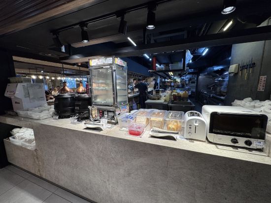 台北洛碁大飯店-南京館優惠