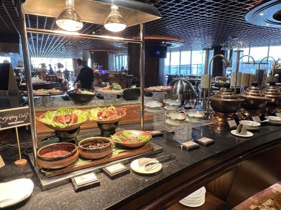 JHL 索利泰雷加丁塞爾彭飯店優惠