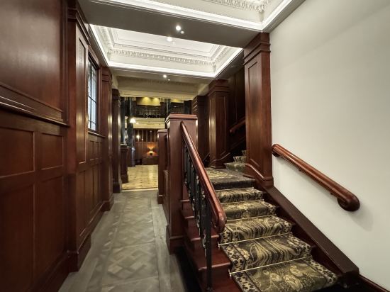 墨爾本龍都酒店優惠