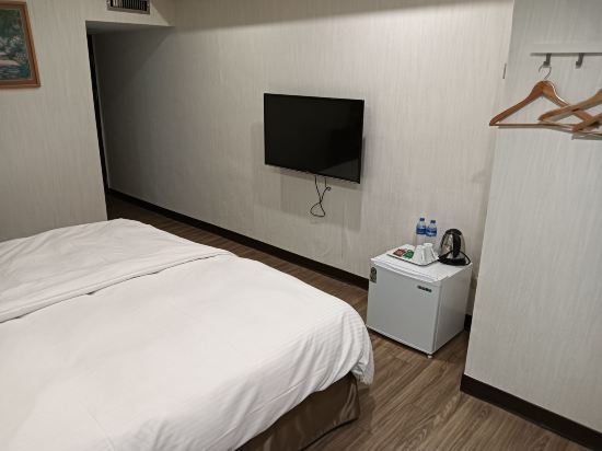 台北悅來精品旅館優惠